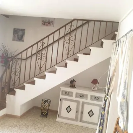 Encantadora Casa De Pueblo 7 Pax Con Gran Terraza * Jimera de Líbar