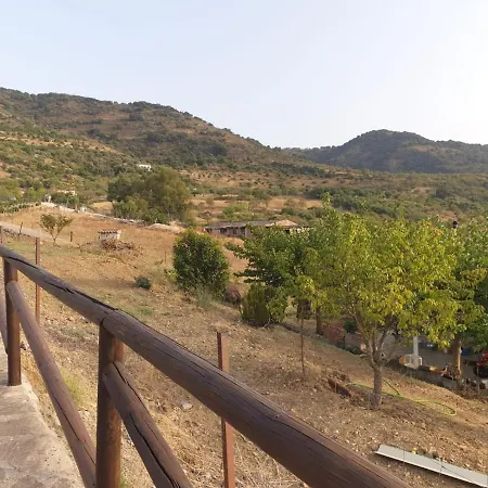 Semesterbostad Encantadora Casa De Pueblo 7 Pax Con Gran Terraza *