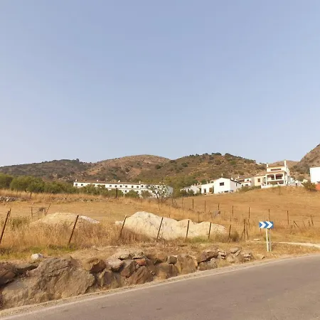 Encantadora Casa De Pueblo 7 Pax Con Gran Terraza