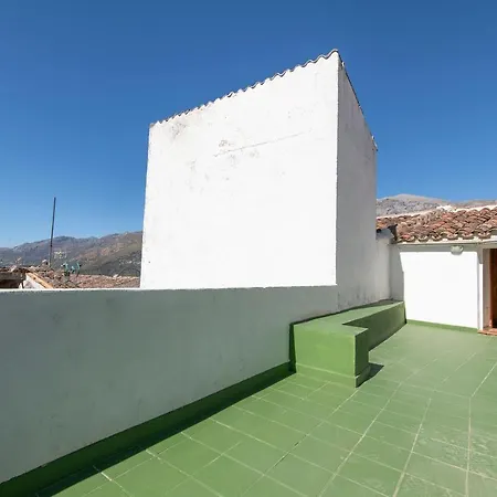 Encantadora Casa De Pueblo 7 Pax Con Gran Terraza *